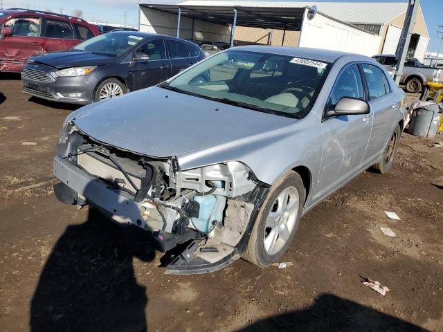 Image 1 of 2012 CHEVROLET MALIBU LS 2012 with VIN 1G1ZA5E05CF388010