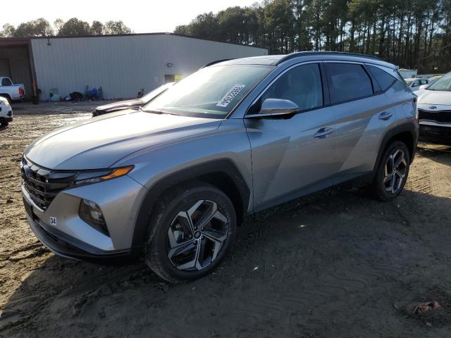 2024 HYUNDAI TUCSON LIMITED 2024 image