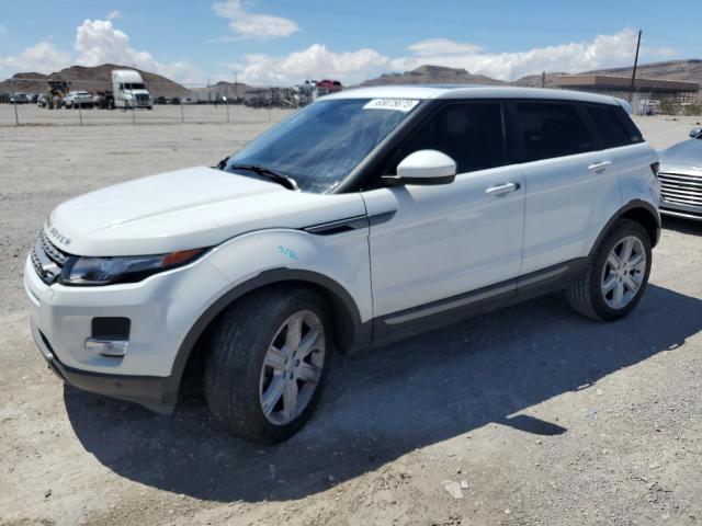 Изображение 2015 LAND ROVER RANGE ROVER EVOQUE PURE PLUS 2015