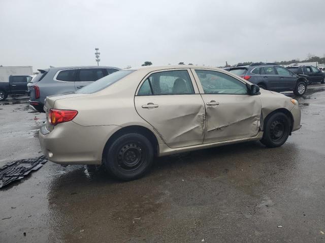 Изображение 3 2009 TOYOTA COROLLA BASE 2009 с VIN 1NXBU40E09Z065481