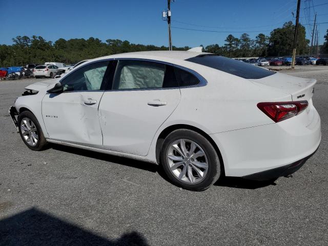 Image 2 of 2020 CHEVROLET MALIBU LT 2020 with VIN 1G1ZD5ST1LF084968