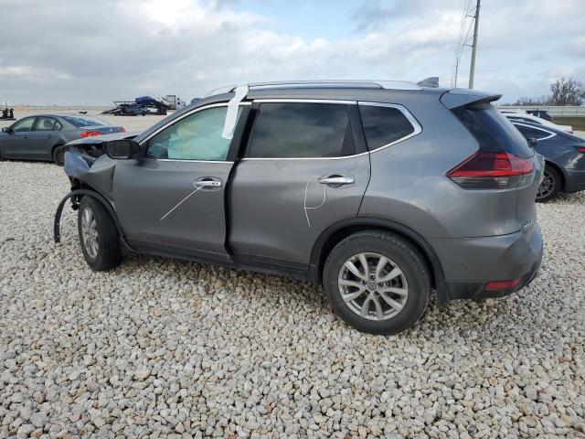 Obraz 2 z 2018 NISSAN ROGUE S 2018 z VIN KNMAT2MT6JP604625