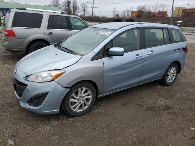 2012 MAZDA 5  2012 image