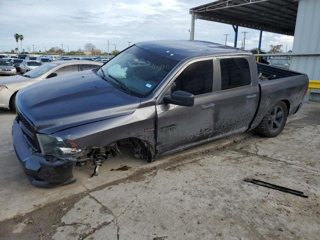Image 1 of 2017 RAM 1500 ST 2017 with VIN 1C6RR7KT4HS706571