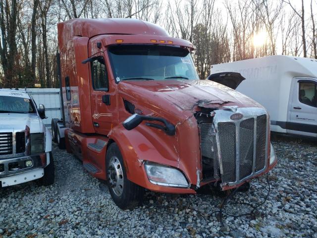 Изображение 2019 PETERBILT 579  2019