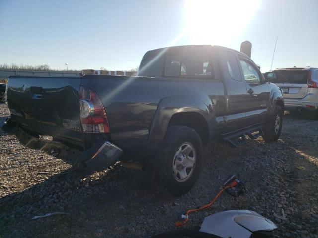 Изображение 3 2011 TOYOTA TACOMA PRERUNNER ACCESS CAB 2011 с VIN 5TFTU4GN6BX001576