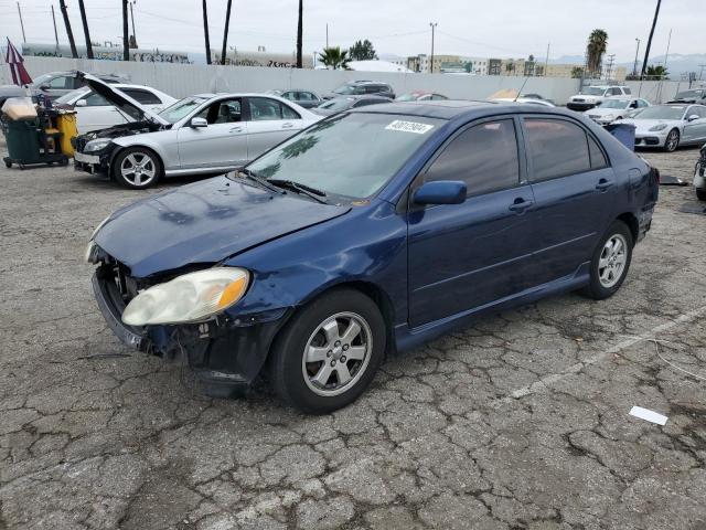 Obraz 1 z 2004 TOYOTA COROLLA CE 2004 z VIN 1NXBR32E14Z298917
