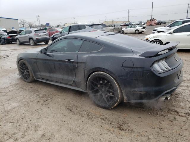 Image 2 of 2019 FORD MUSTANG GT 2019 with VIN 1FA6P8CF0K5108876