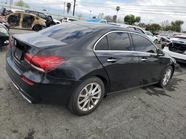 Image 3 of 2019 MERCEDES-BENZ A 220 2019 with VIN WDD3G4EB6KW001251
