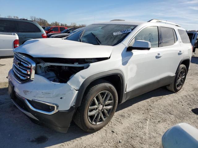 2018 GMC ACADIA SLT-1 2018 image