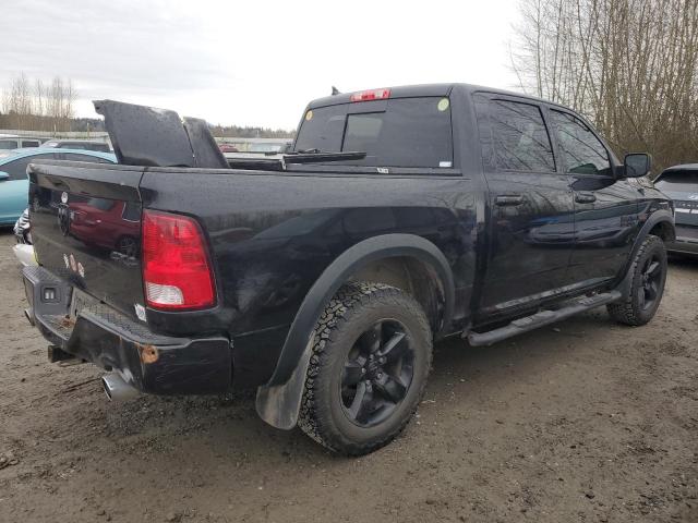 Obraz 3 z 2018 RAM 1500 SLT 2018 z VIN 1C6RR7LM5JS356588