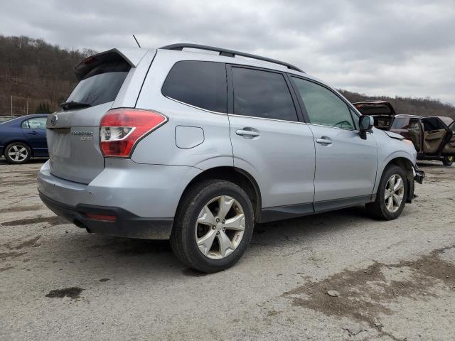 Изображение 3 2014 SUBARU FORESTER 2.5I LIMITED 2014 с VIN JF2SJAJCXEH427054