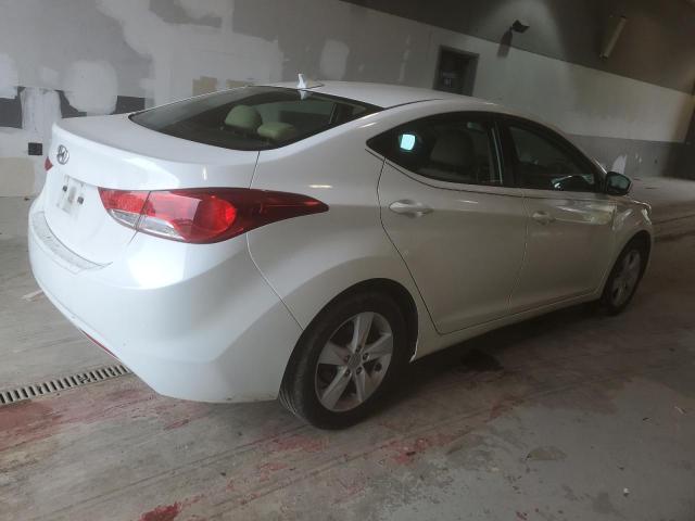 Obraz 3 z 2012 HYUNDAI ELANTRA GLS 2012 z VIN 5NPDH4AE9CH115957