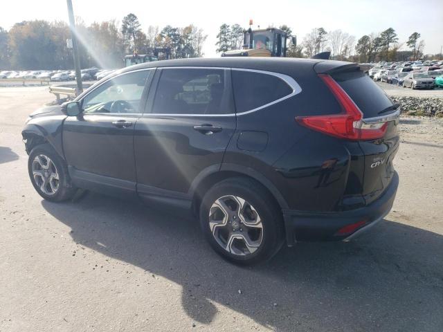Obraz 2 z 2019 HONDA CR-V EXL 2019 z VIN 7FARW2H88KE003460