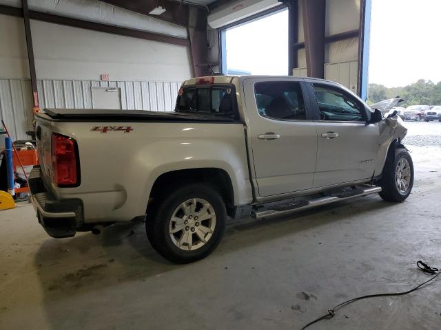 Obraz 3 z 2017 CHEVROLET COLORADO LT 2017 z VIN 1GCGTCEN0H1327077