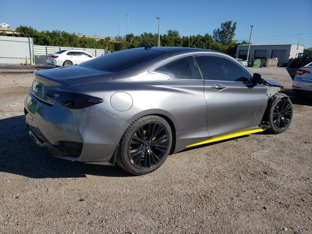 Image 3 of 2017 INFINITI Q60 PREMIUM 2017 with VIN JN1EV7EK7HM364546