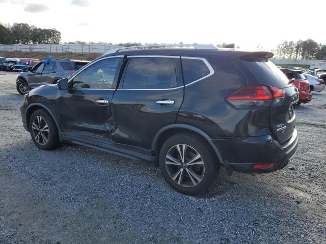 Obraz 2 z 2019 NISSAN ROGUE S 2019 z VIN JN8AT2MT9KW263037