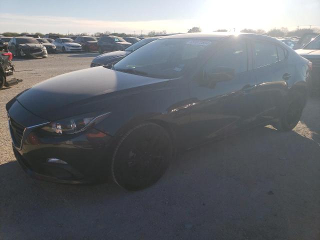 2016 MAZDA 3 SPORT 2016 image