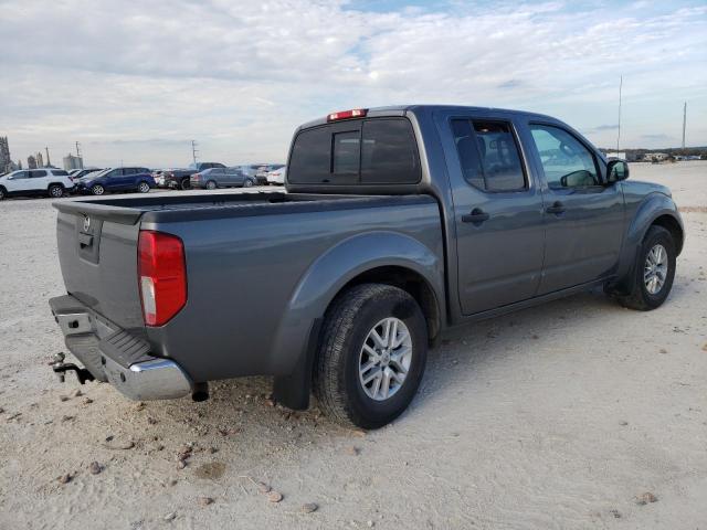 Image 3 of 2019 NISSAN FRONTIER S 2019 with VIN 1N6DD0ER1KN755786