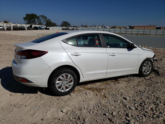 Image 3 of 2019 HYUNDAI ELANTRA SE 2019 with VIN 5NPD74LF2KH415895