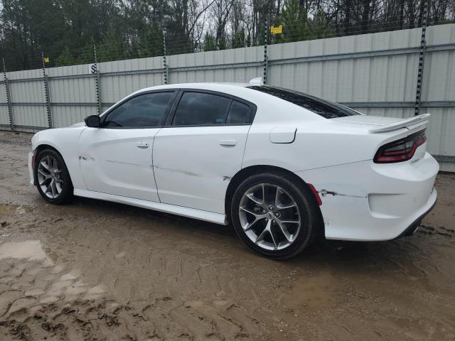 Изображение 2 2023 DODGE CHARGER GT 2023 с VIN 2C3CDXHG2PH538947