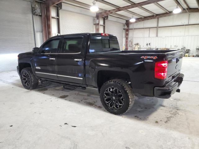 Изображение 2 2015 CHEVROLET SILVERADO K1500 HIGH COUNTRY 2015 с VIN 3GCUKTEJ4FG381547