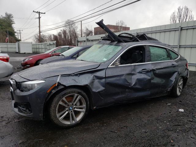 Obraz 1 z 2018 BMW 340 XIGT 2018 z VIN WBA8Y3C52JG451456