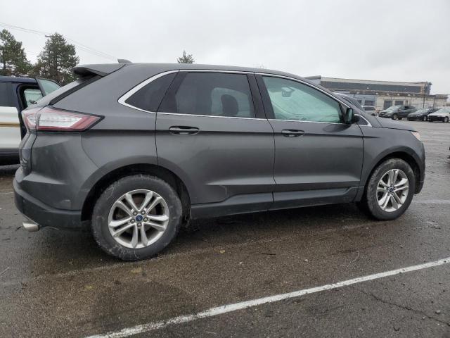 Изображение 3 2015 FORD EDGE SEL 2015 с VIN 2FMTK3J92FBB15661