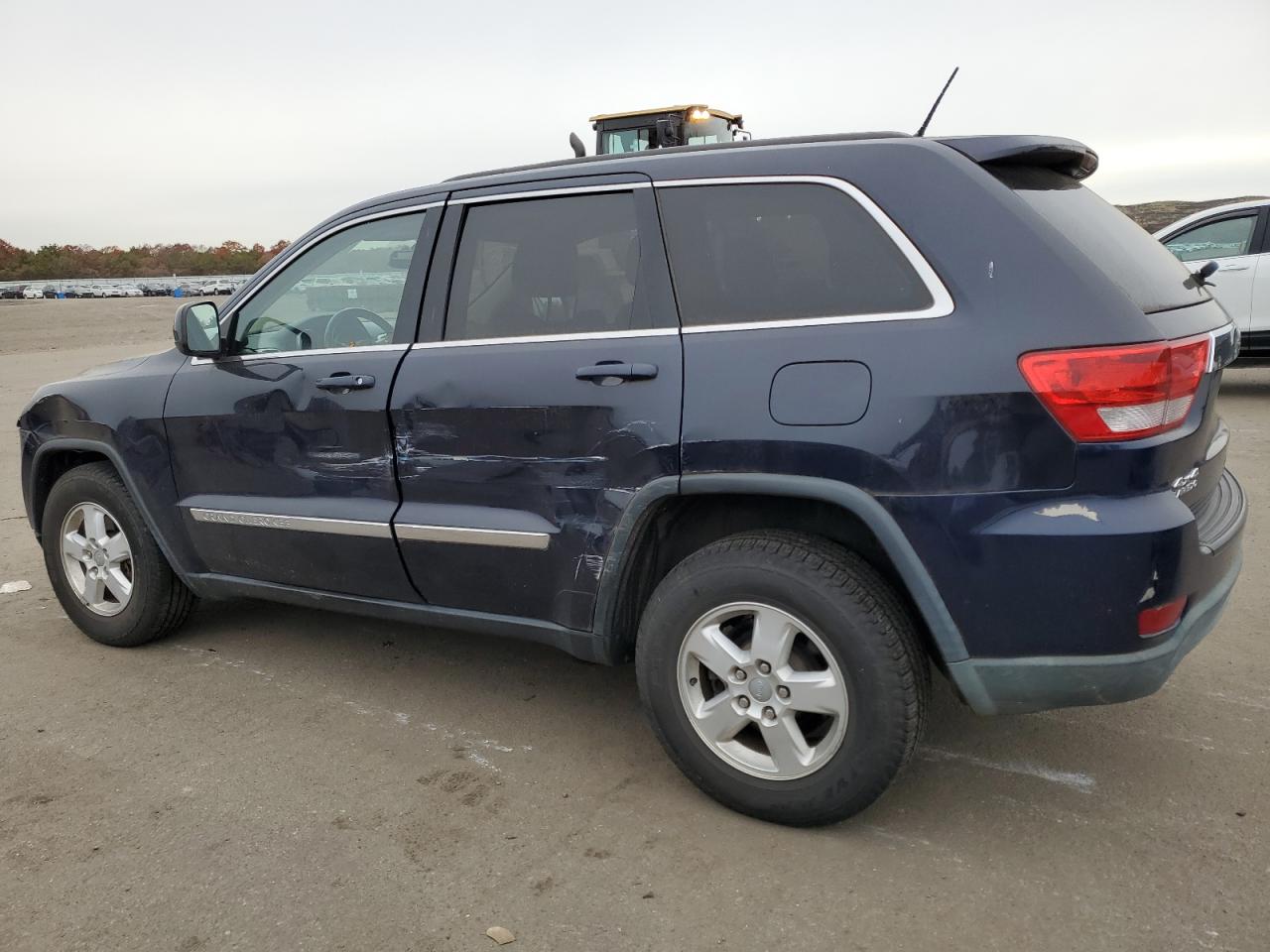Obraz 2 z 2012 JEEP GRAND CHEROKEE LAREDO 2012 z VIN 1C4RJFAG5CC303958