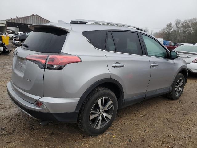 Image 3 of 2017 TOYOTA RAV4 XLE 2017 with VIN 2T3WFREV9HW399516