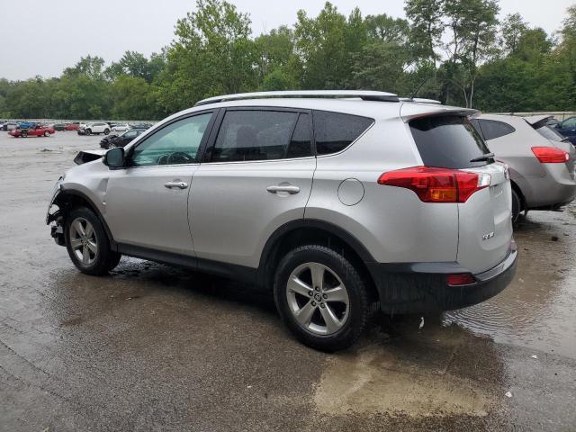 Image 2 of Toyota Rav4 Xle 2015 with VIN 2T3WFREV4FW210588