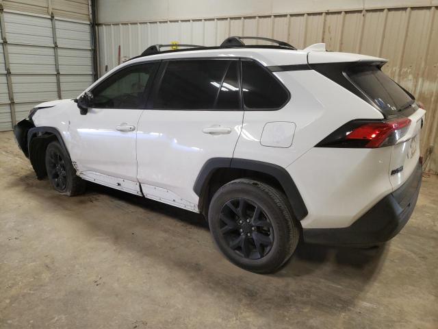 Изображение 2 2021 TOYOTA RAV4 LE 2021 с VIN 2T3H1RFV1MC162620