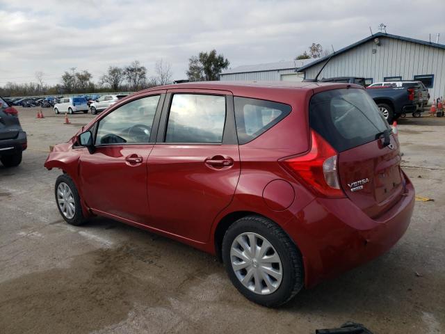 Obraz 2 z 2015 NISSAN VERSA NOTE S 2015 z VIN 3N1CE2CPXFL409396