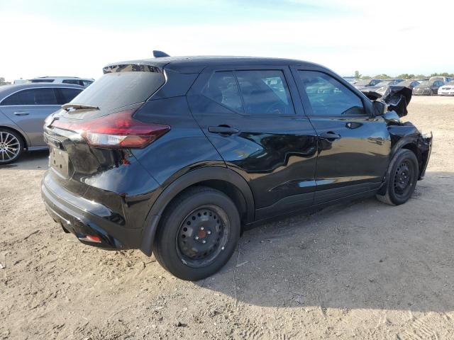 Image 3 of 2021 NISSAN KICKS S 2021 with VIN 3N1CP5BV8ML516438