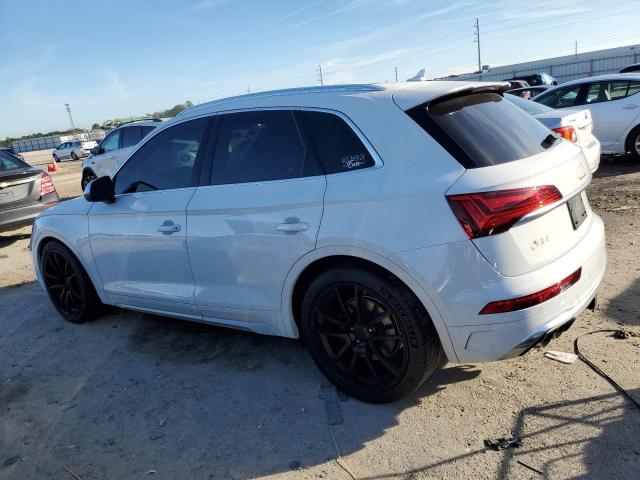 Изображение 2 2023 AUDI SQ5 PREMIUM PLUS 2023 с VIN WA1B4AFY4P2113930