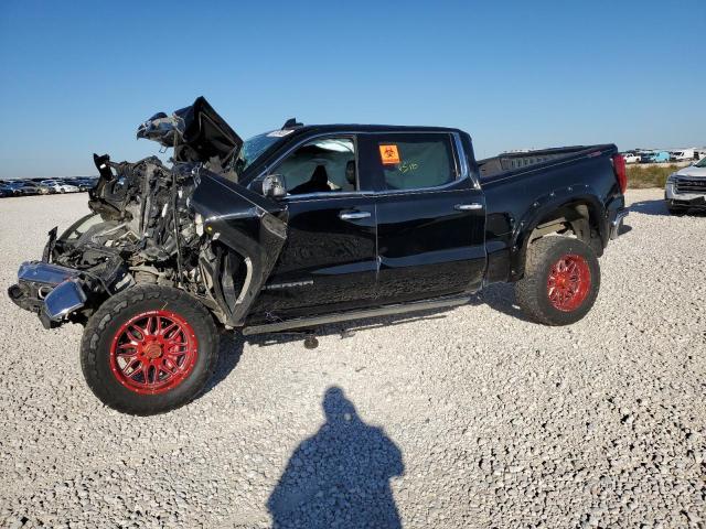 Obraz 1 z 2019 GMC SIERRA K1500 SLT 2019 z VIN 3GTU9DELXKG190213