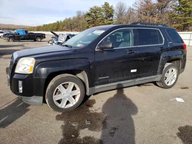 Obraz 2011 GMC TERRAIN SLE 2011