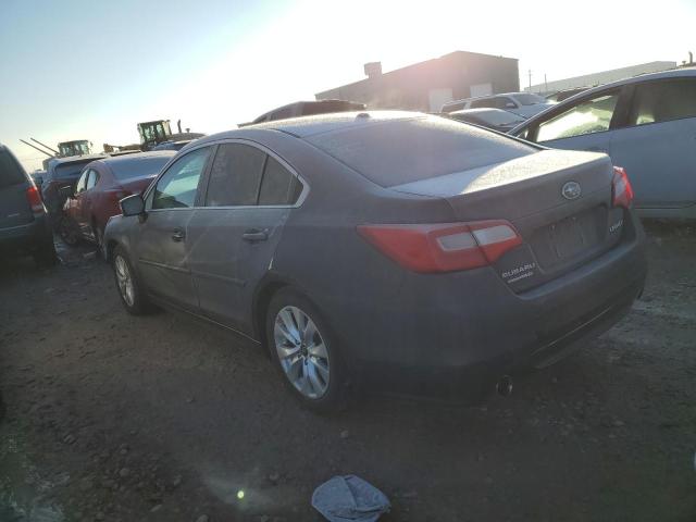 Obraz 2 z 2015 SUBARU LEGACY 2.5I PREMIUM 2015 z VIN 4S3BNBC64F3075099