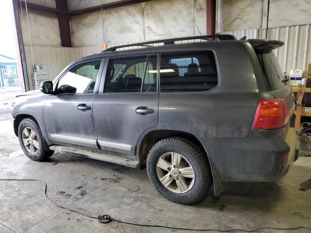 Obraz 2 z 2013 TOYOTA LAND CRUISER  2013 z VIN JTMHY7AJ0D4019190