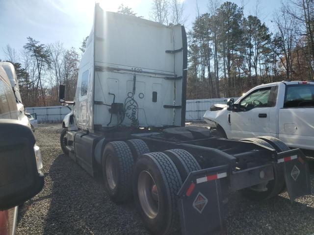 Изображение 3 2021 INTERNATIONAL LT625  2021 с VIN 3HSDZAPRXMN587412