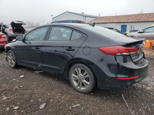 Image 2 of 2018 HYUNDAI ELANTRA SEL 2018 with VIN 5NPD84LF0JH356132