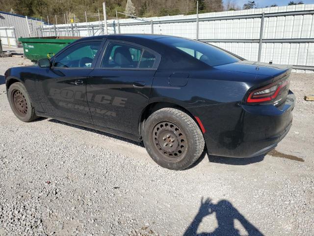 Изображение 2 2015 DODGE CHARGER POLICE 2015 с VIN 2C3CDXKT4FH863913