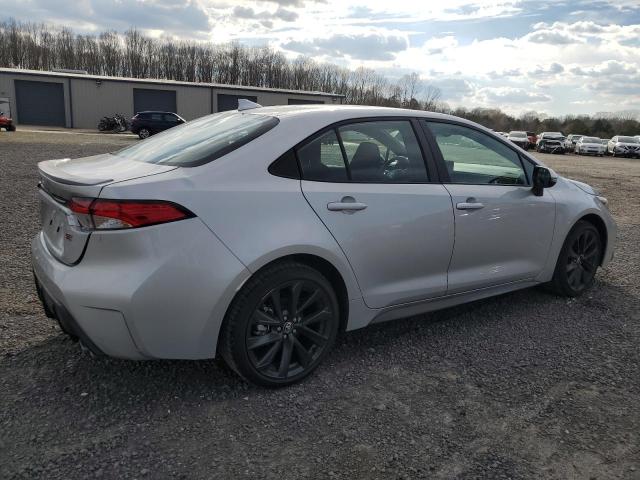 Obraz 3 z 2024 TOYOTA COROLLA SE 2024 z VIN 5YFS4MCE4RP180047