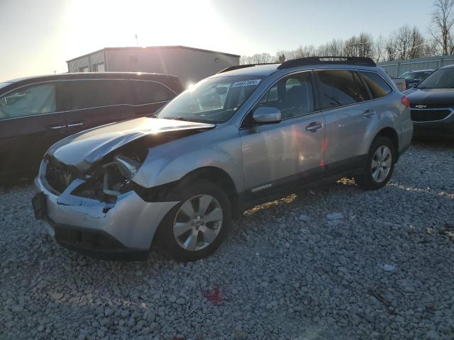 2012 SUBARU OUTBACK 2.5I LIMITED 2012 image