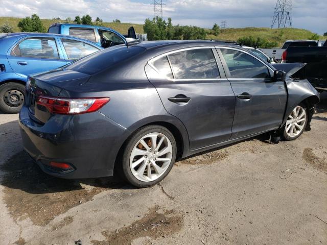 Image 3 of 2016 ACURA ILX PREMIUM TECH 2016 with VIN 19UDE2F78GA009005