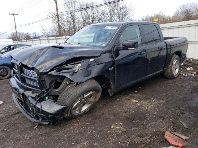 2012 DODGE RAM 1500 SPORT 2012 image