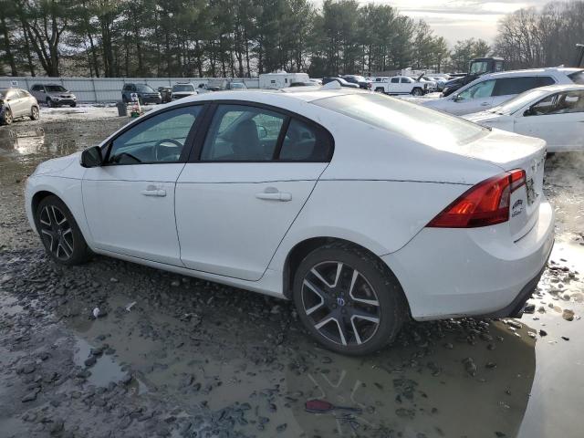 Изображение 2 2017 VOLVO S60 DYNAMIC 2017 с VIN YV140MTL6H2433251