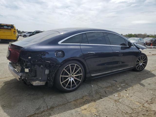 Obraz 3 z 2022 MERCEDES-BENZ EQS SEDAN 450+ 2022 z VIN W1KCG2DB3NA003868