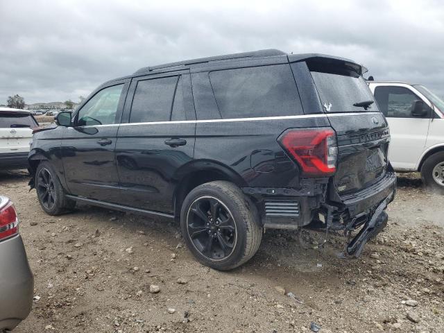 Obraz 2 z 2022 FORD EXPEDITION LIMITED 2022 z VIN 1FMJU1KT2NEA46117