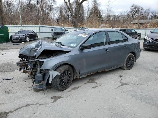 Obraz 2012 VOLKSWAGEN JETTA BASE 2012